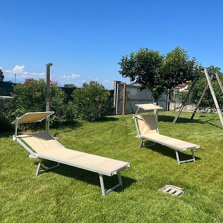 B&B Villa Verona Bike Buttapietra Dış mekan fotoğraf