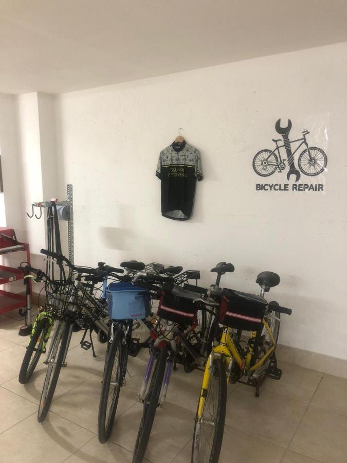 B&B Villa Verona Bike Buttapietra Dış mekan fotoğraf