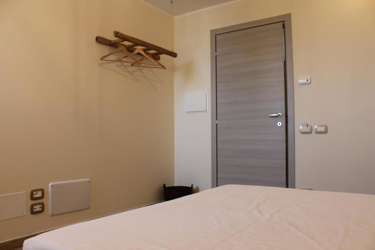 B&B Villa Verona Bike Buttapietra Dış mekan fotoğraf