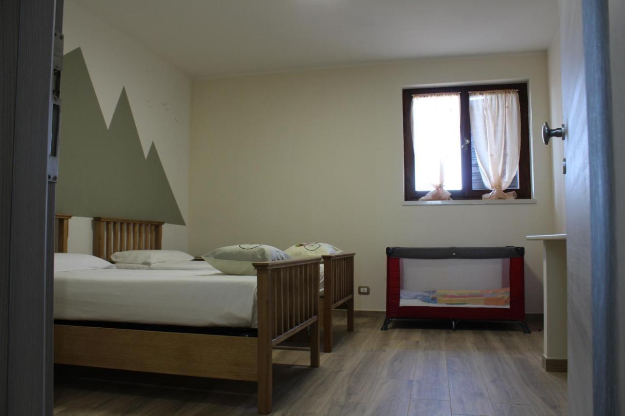 B&B Villa Verona Bike Buttapietra Dış mekan fotoğraf