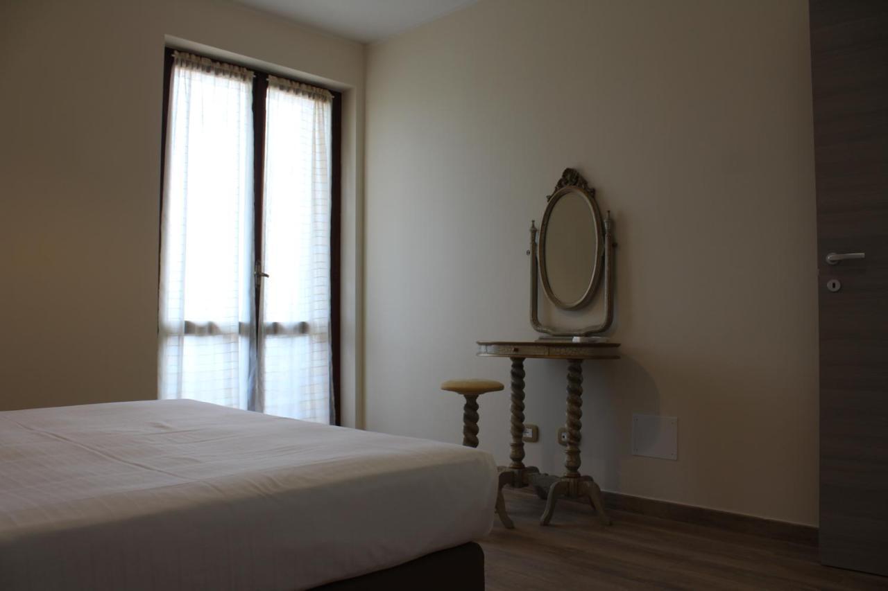 B&B Villa Verona Bike Buttapietra Dış mekan fotoğraf