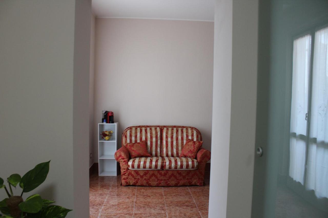 B&B Villa Verona Bike Buttapietra Dış mekan fotoğraf