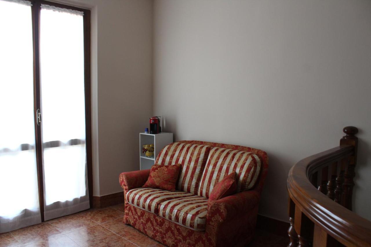 B&B Villa Verona Bike Buttapietra Dış mekan fotoğraf