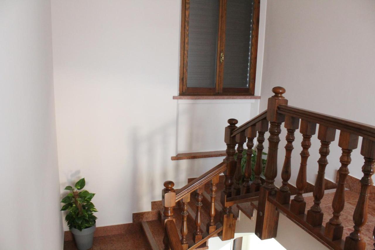 B&B Villa Verona Bike Buttapietra Dış mekan fotoğraf