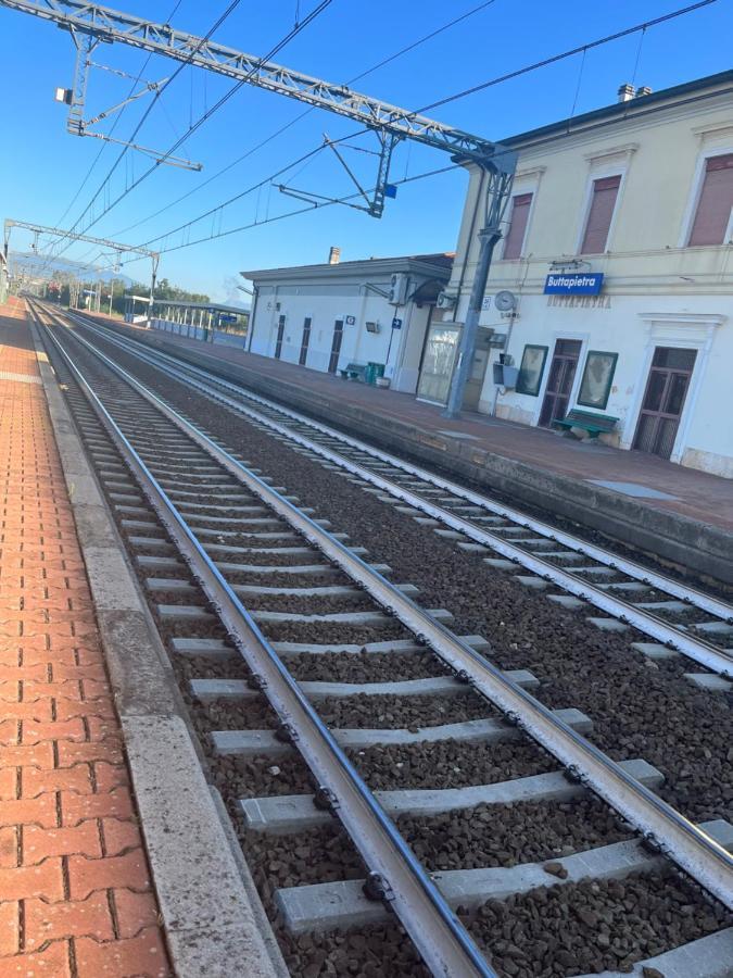 B&B Villa Verona Bike Buttapietra Dış mekan fotoğraf