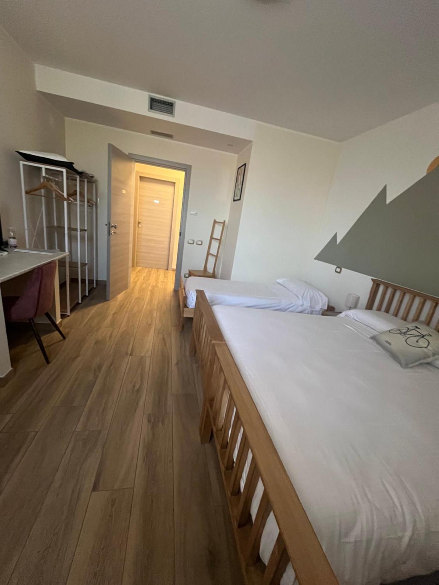 B&B Villa Verona Bike Buttapietra Dış mekan fotoğraf