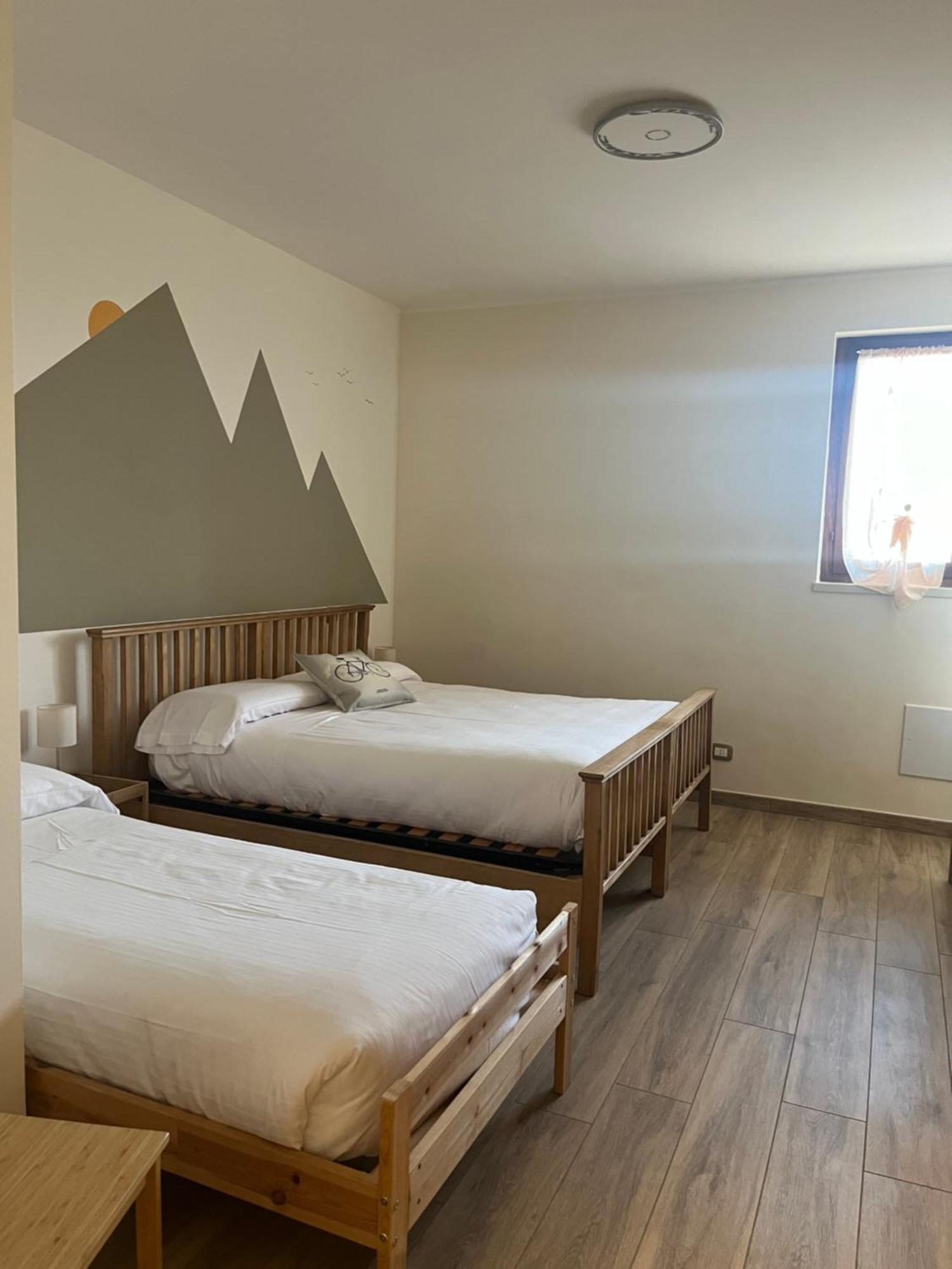B&B Villa Verona Bike Buttapietra Dış mekan fotoğraf