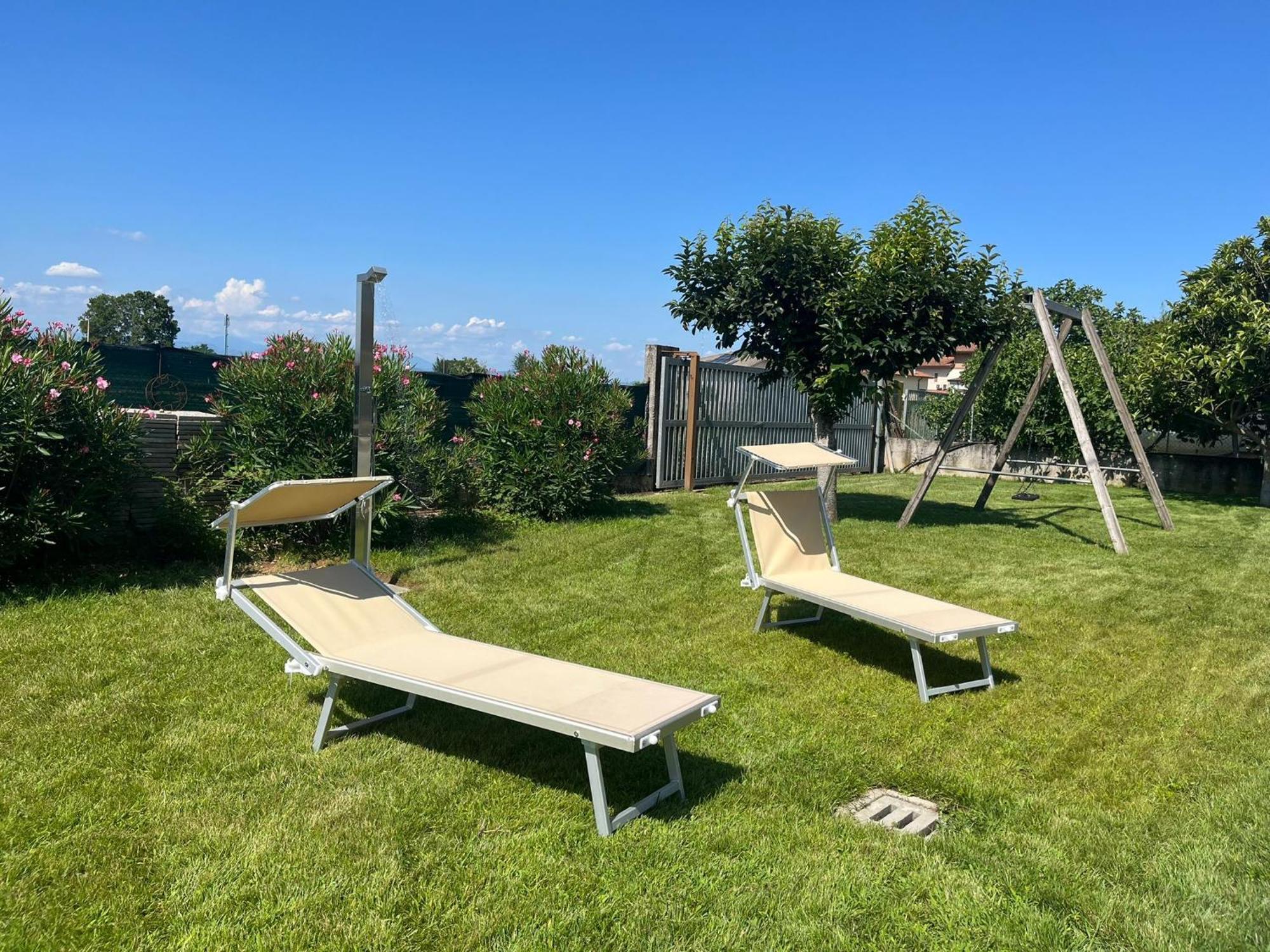 B&B Villa Verona Bike Buttapietra Dış mekan fotoğraf