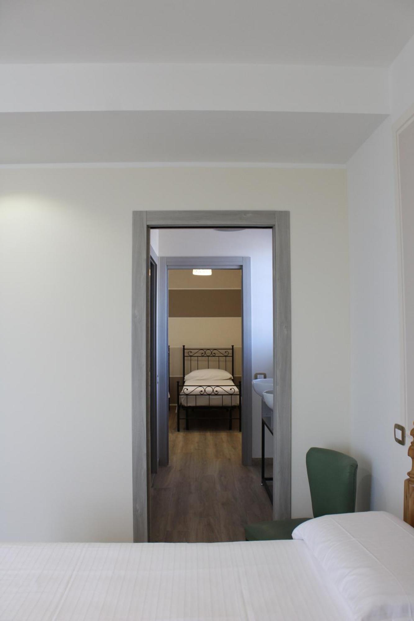 B&B Villa Verona Bike Buttapietra Dış mekan fotoğraf