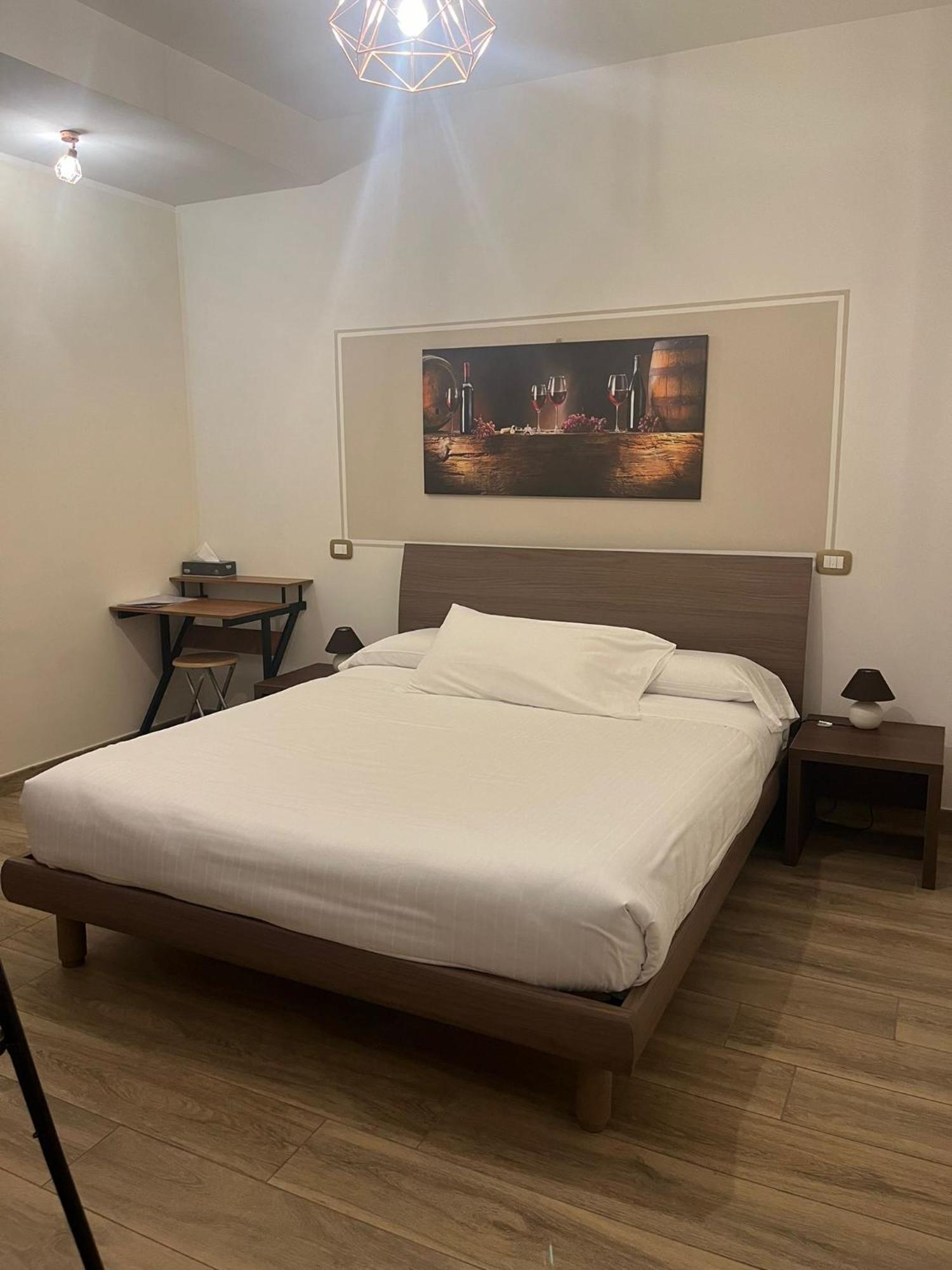 B&B Villa Verona Bike Buttapietra Dış mekan fotoğraf