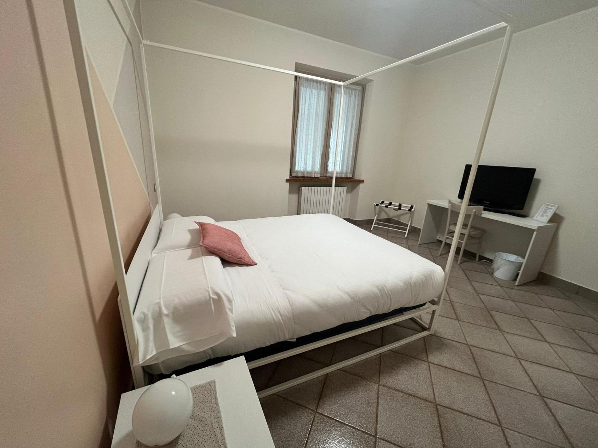 B&B Villa Verona Bike Buttapietra Dış mekan fotoğraf
