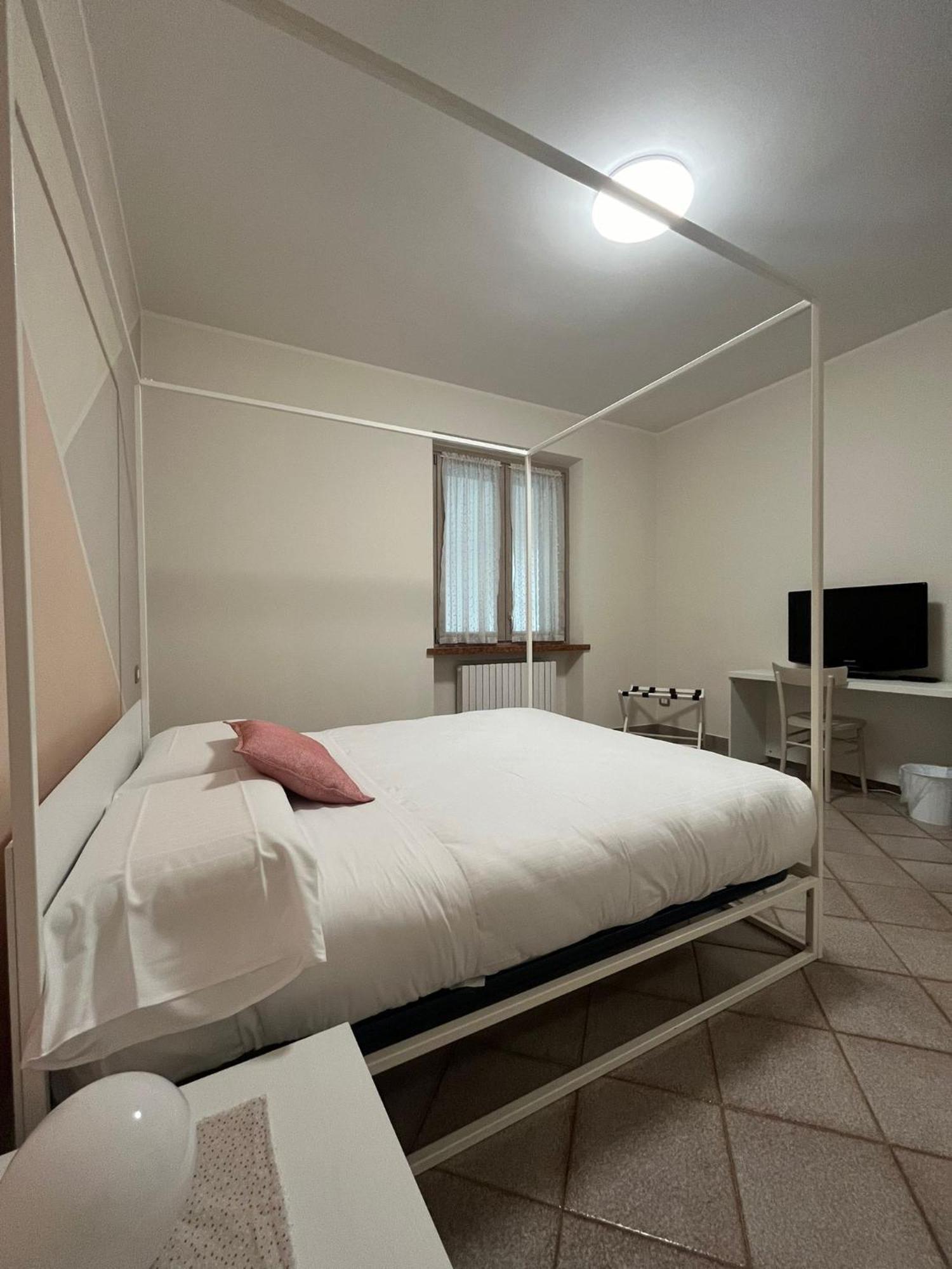 B&B Villa Verona Bike Buttapietra Dış mekan fotoğraf
