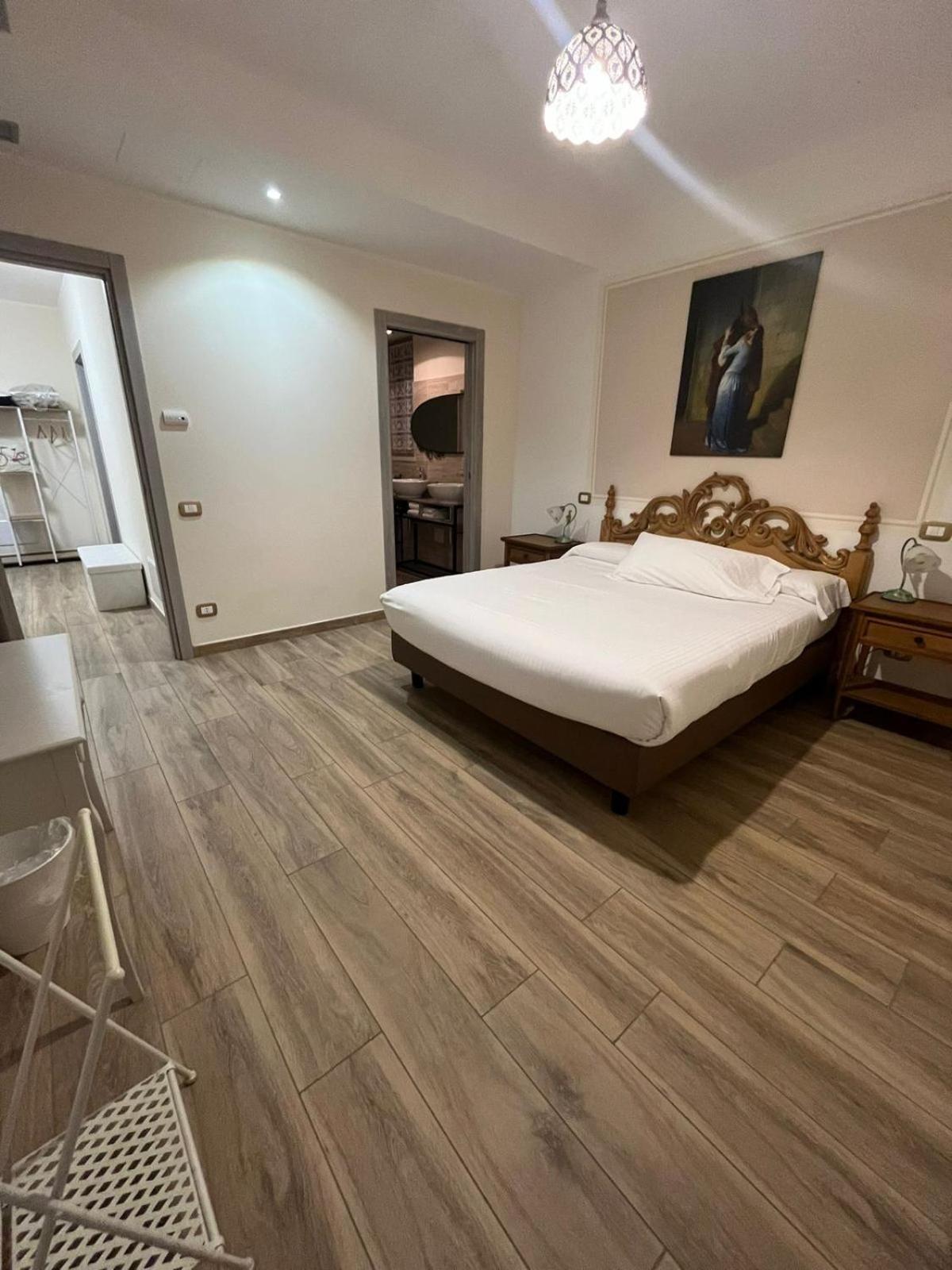 B&B Villa Verona Bike Buttapietra Dış mekan fotoğraf