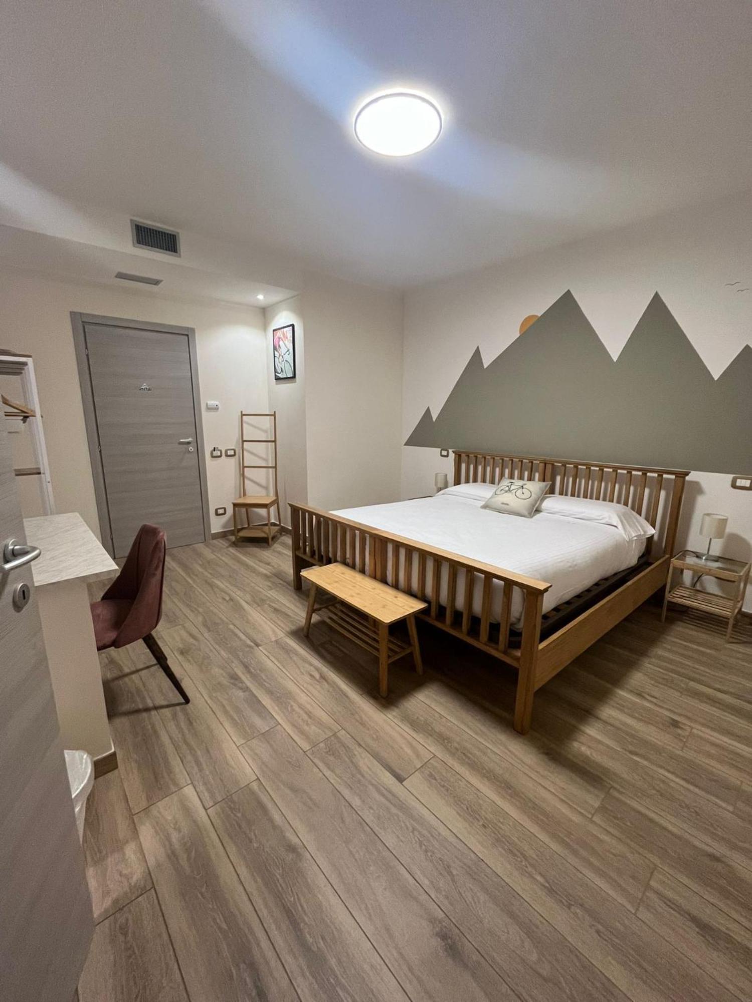 B&B Villa Verona Bike Buttapietra Dış mekan fotoğraf