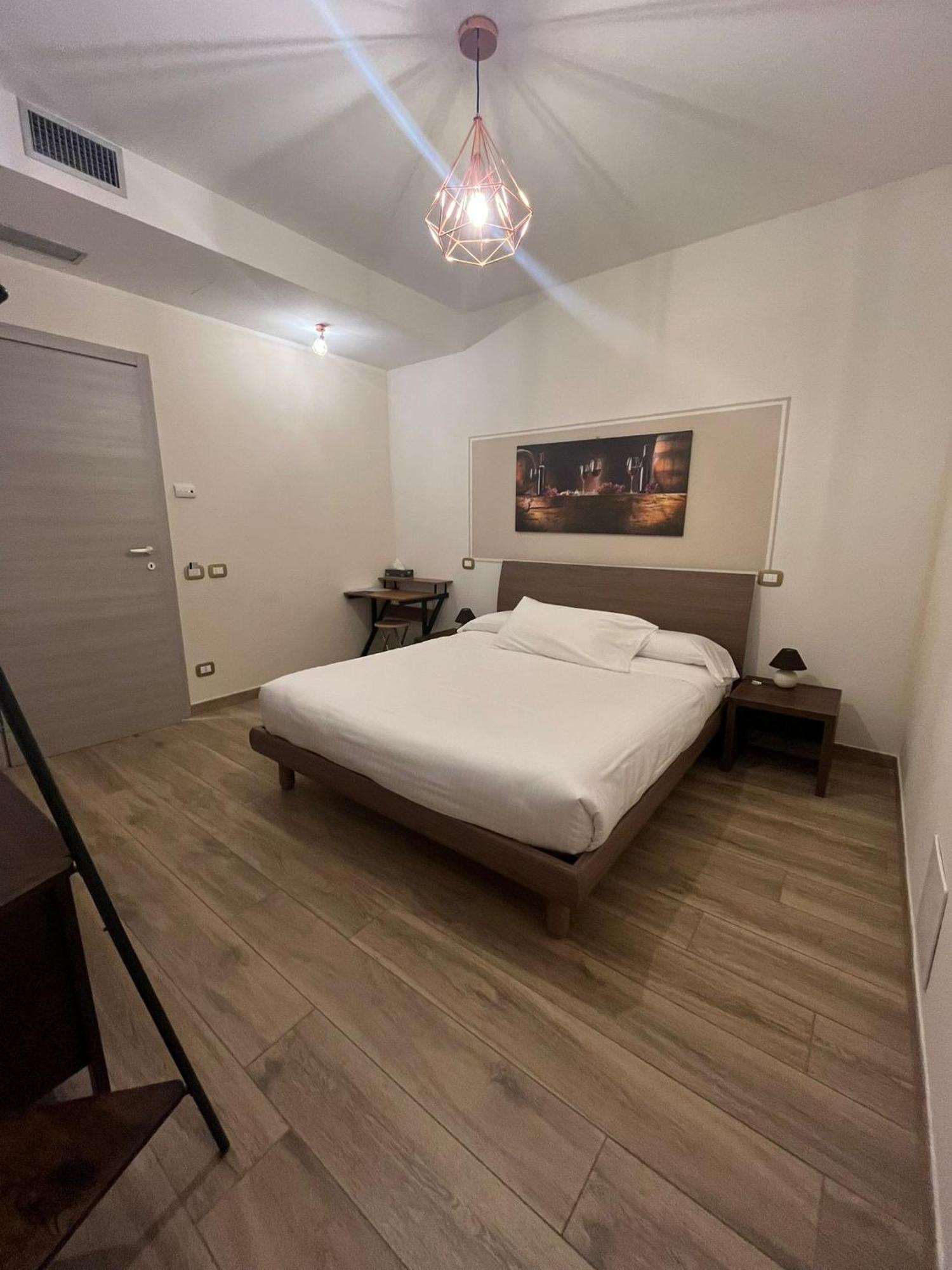 B&B Villa Verona Bike Buttapietra Dış mekan fotoğraf