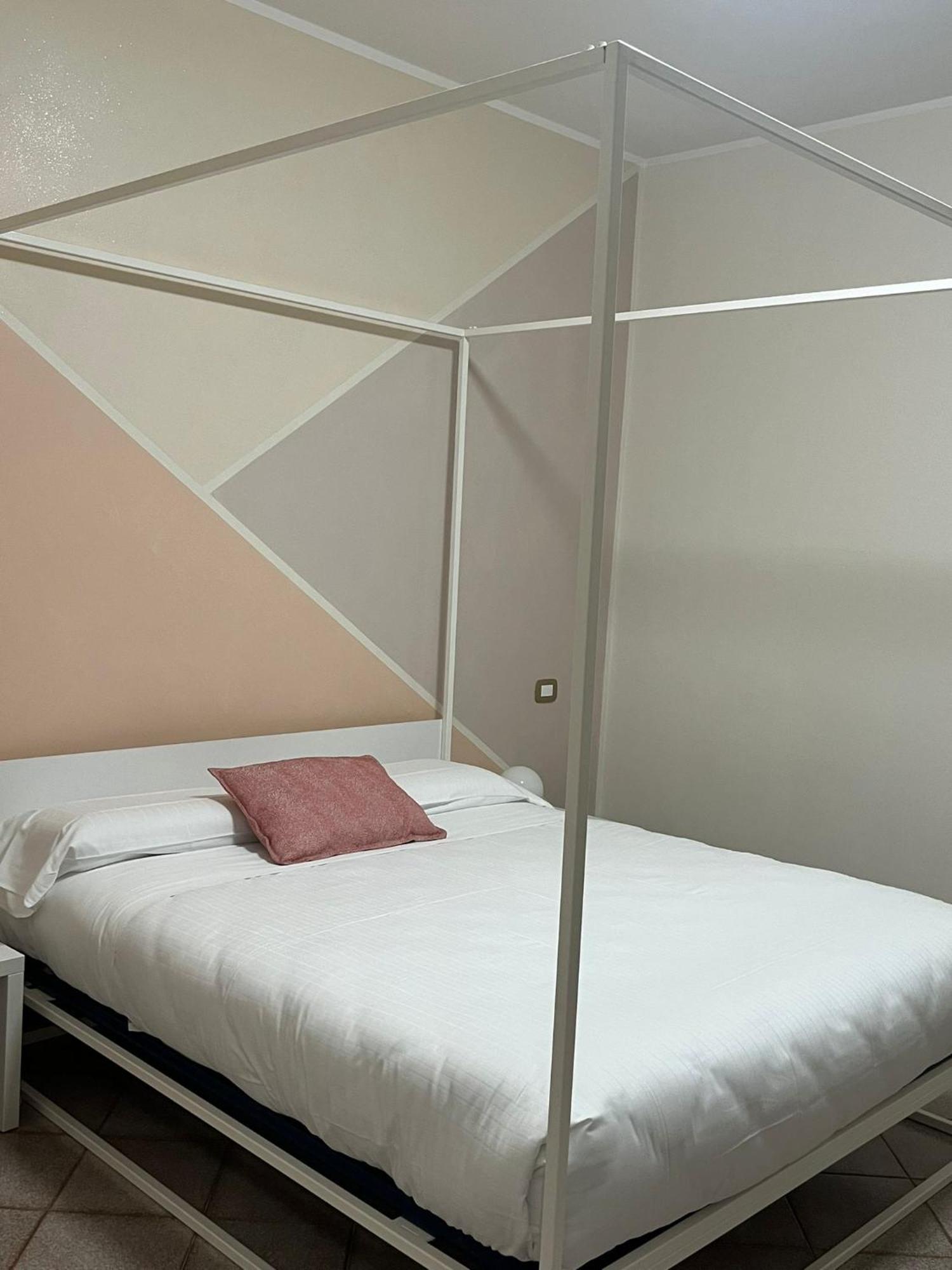 B&B Villa Verona Bike Buttapietra Dış mekan fotoğraf