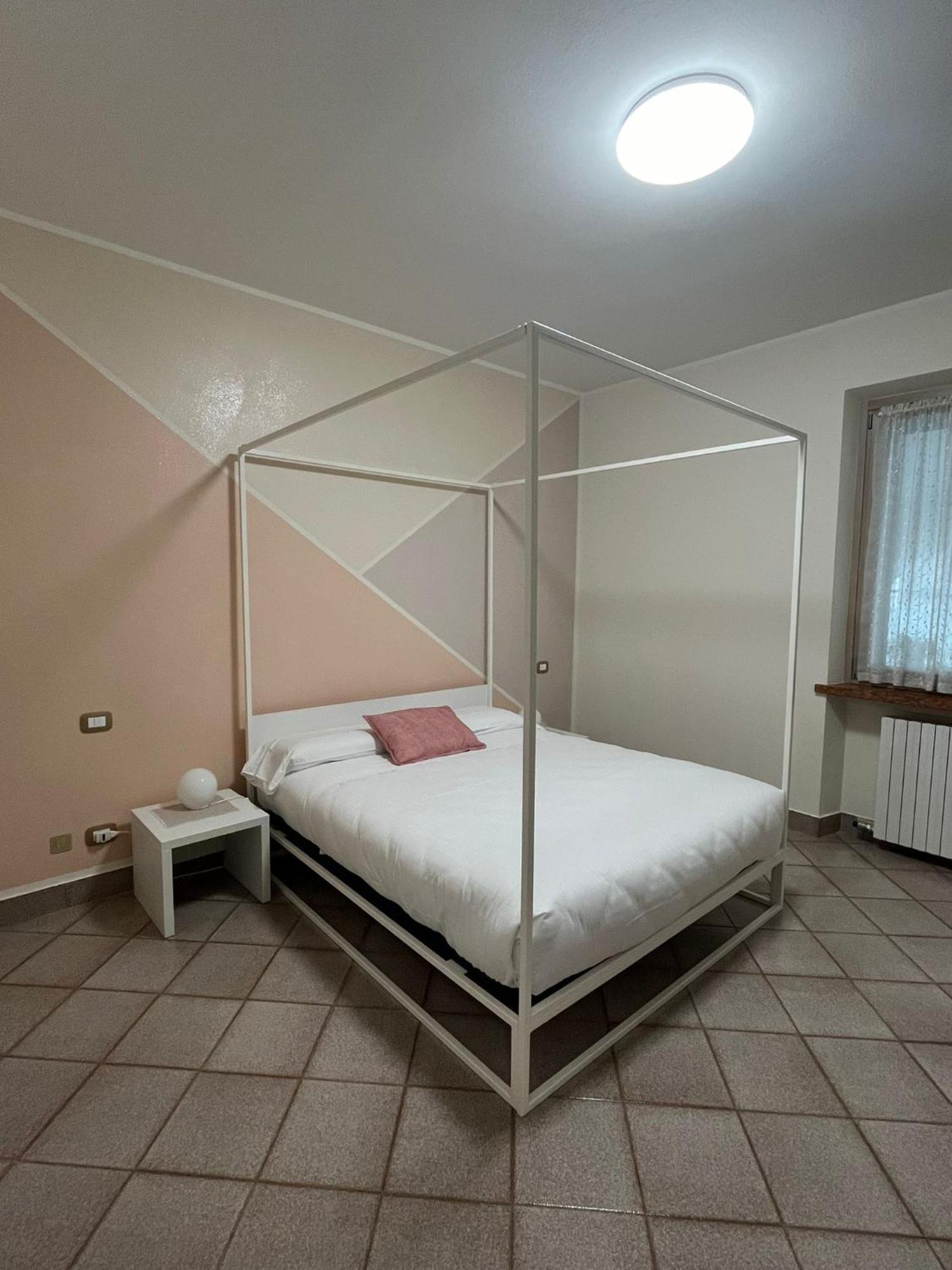 B&B Villa Verona Bike Buttapietra Dış mekan fotoğraf