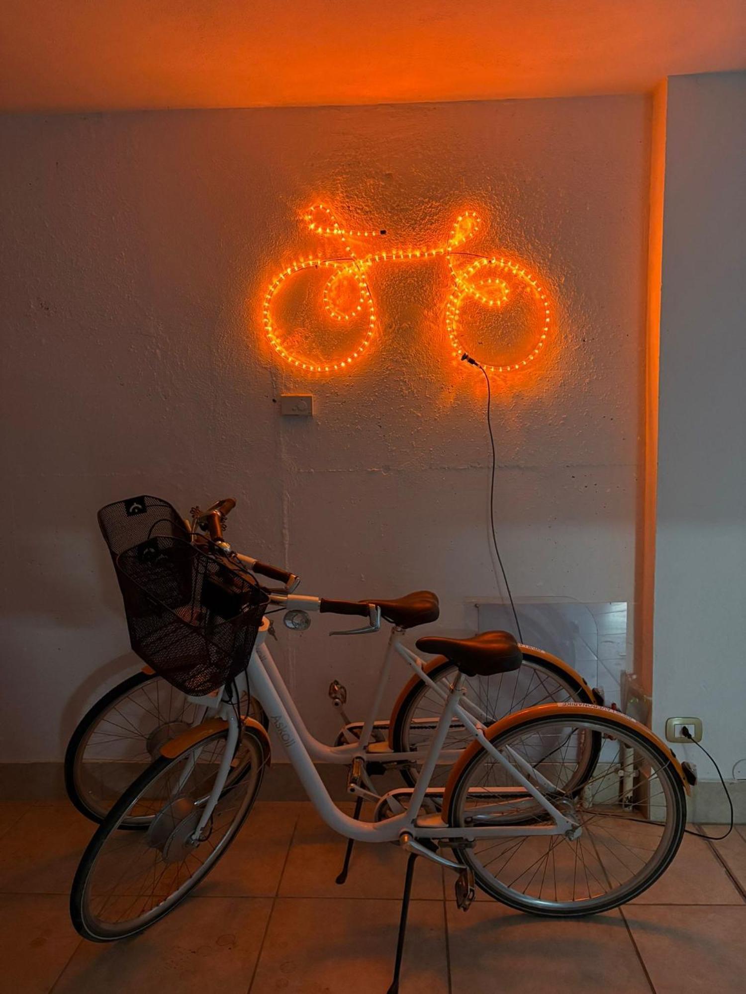 B&B Villa Verona Bike Buttapietra Dış mekan fotoğraf
