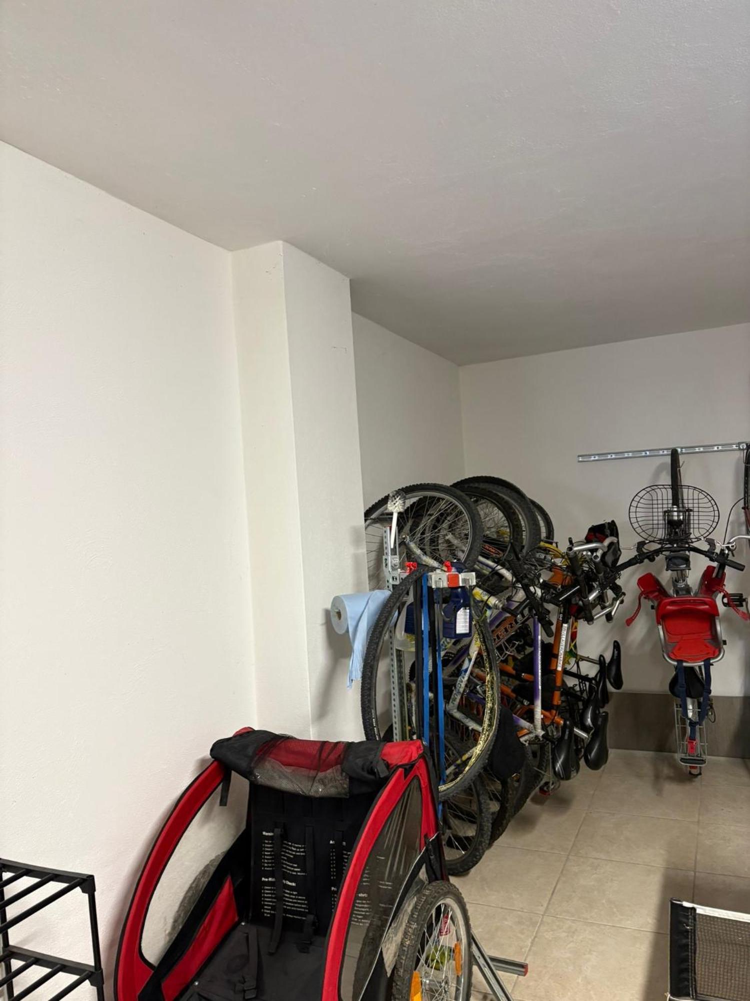 B&B Villa Verona Bike Buttapietra Dış mekan fotoğraf