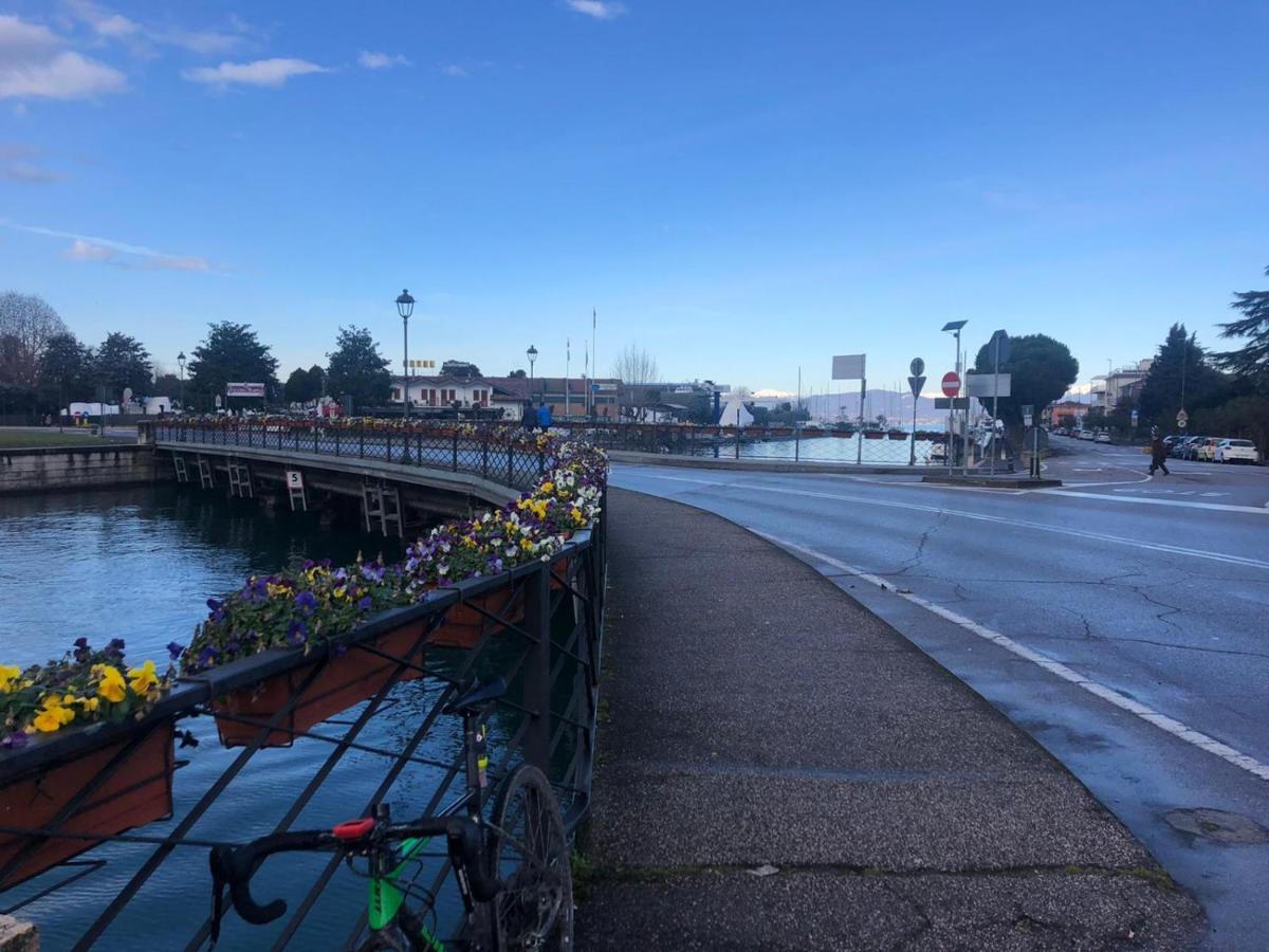 B&B Villa Verona Bike Buttapietra Dış mekan fotoğraf